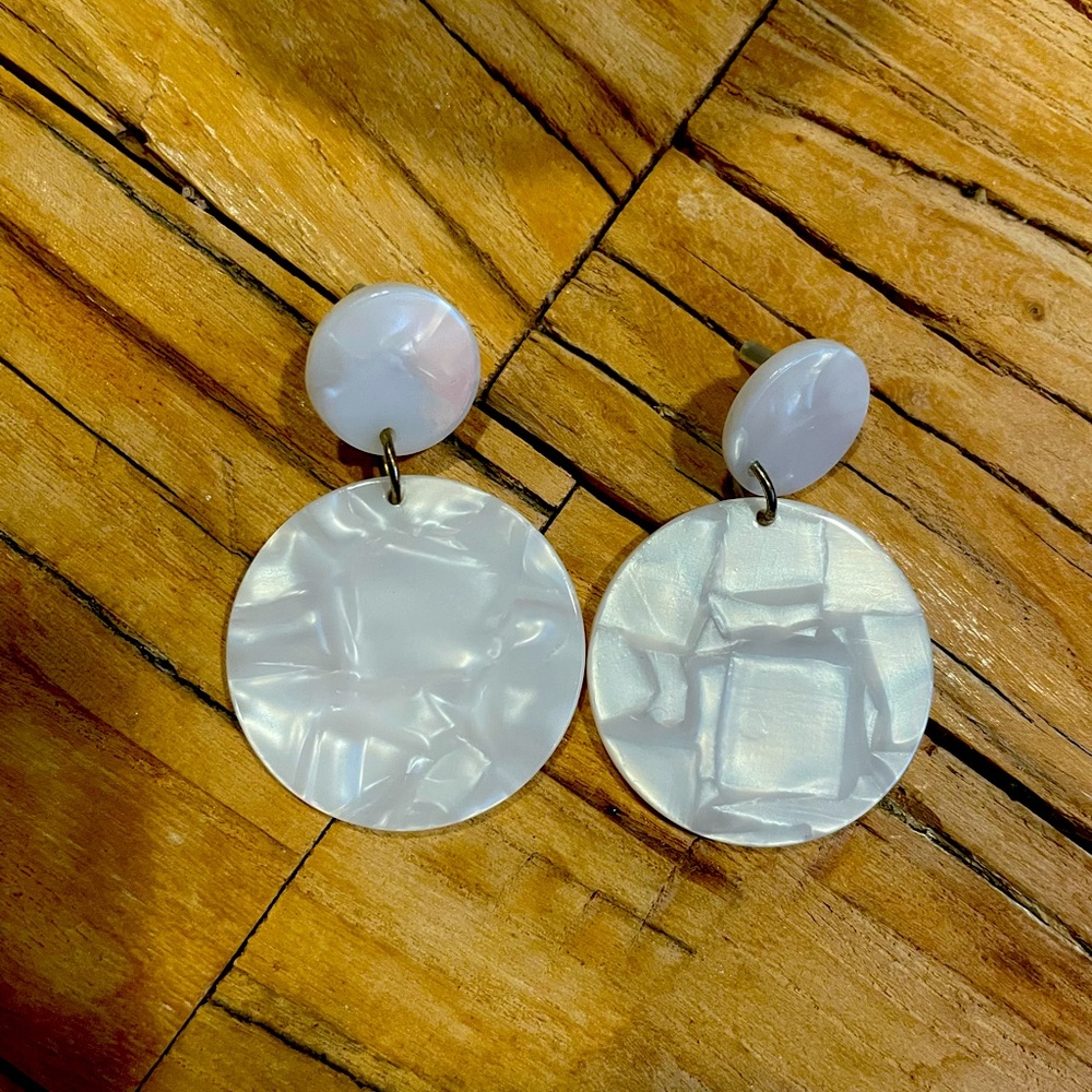 Statement Earrings